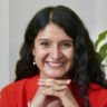 Picture of Alexandra Barragán